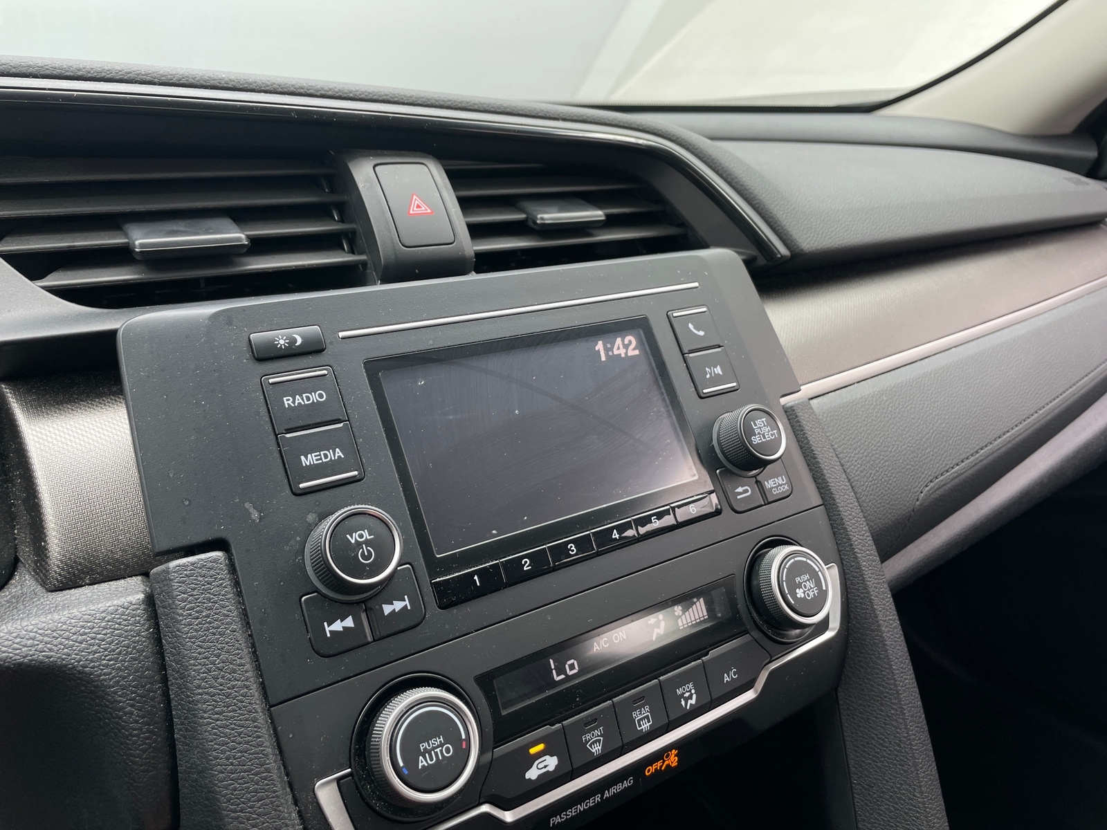 Thumbnail: 2021 Honda Civic - 4