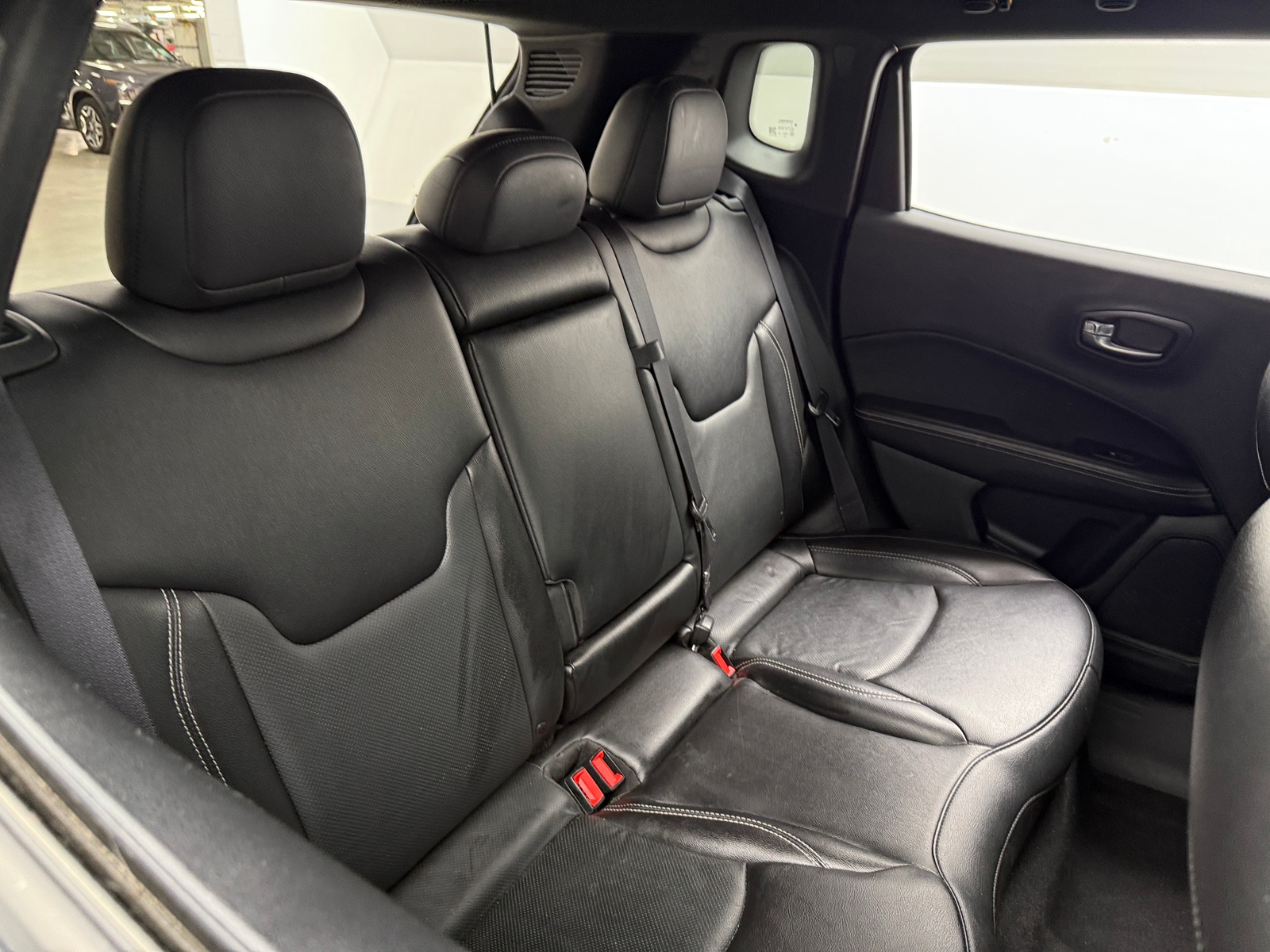 Thumbnail: 2021 Jeep Compass - 5