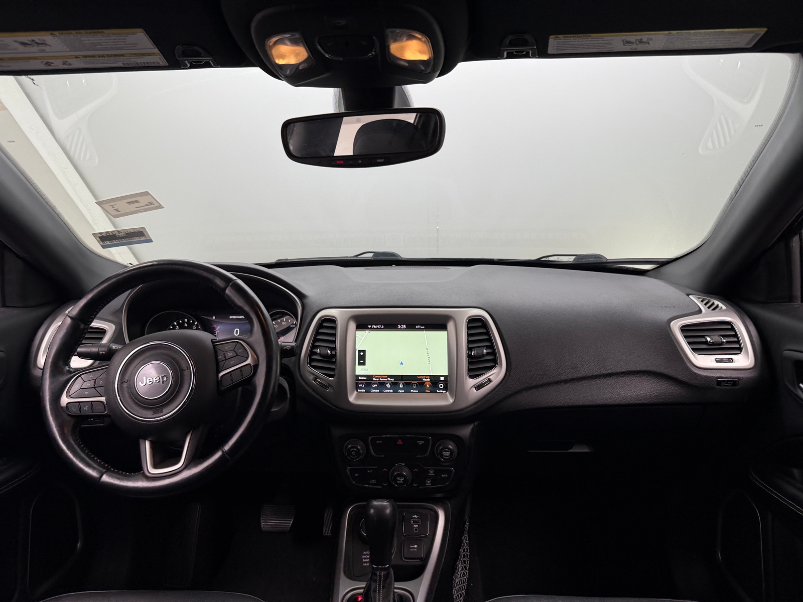 Thumbnail: 2021 Jeep Compass - 2