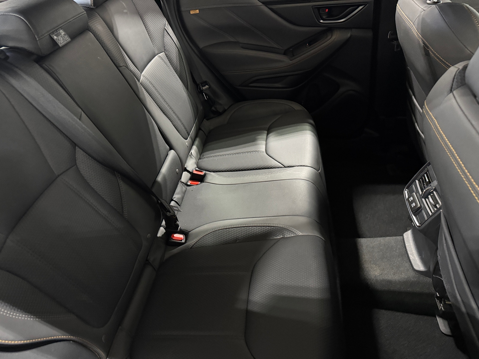 Thumbnail: 2024 Subaru Forester - 5