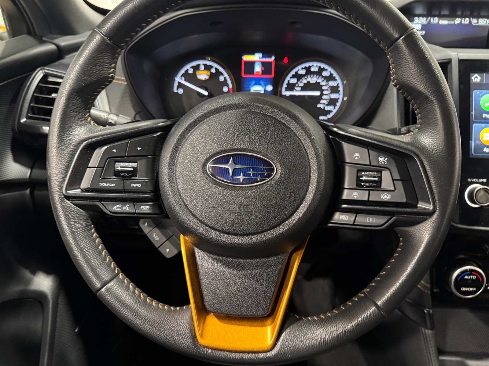 Thumbnail: 2024 Subaru Forester - 4