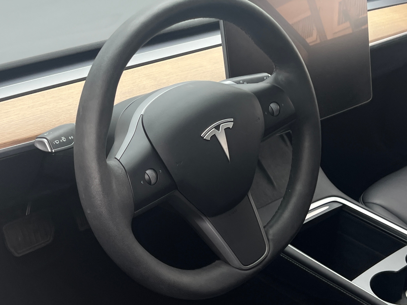 Thumbnail: 2022 Tesla Model 3 - 4
