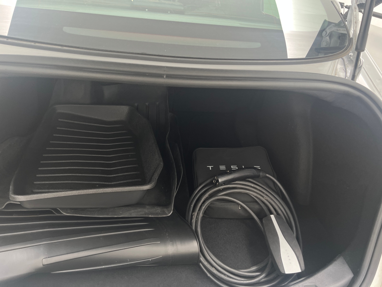 Thumbnail: 2022 Tesla Model 3 - 6