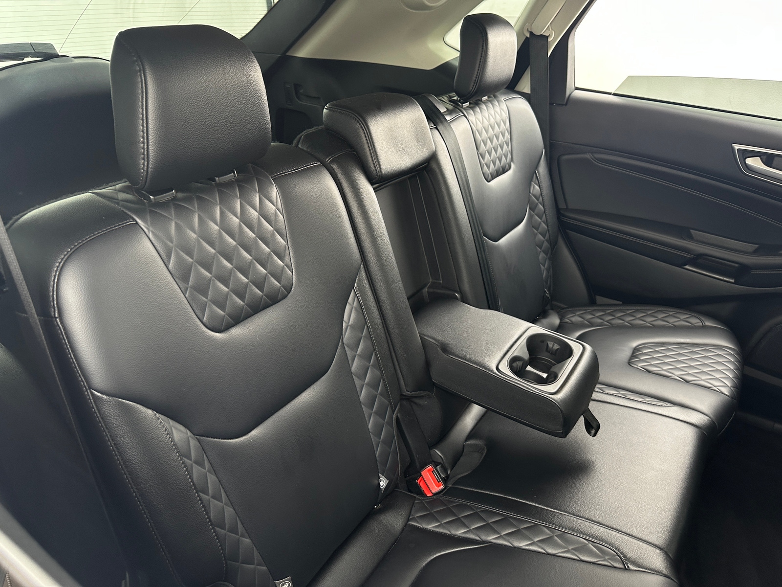 Thumbnail: 2024 Ford Edge - 5