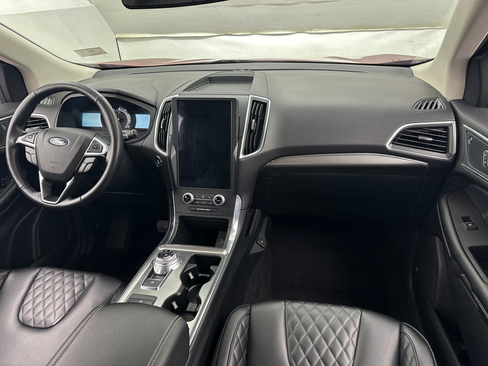 Thumbnail: 2024 Ford Edge - 2