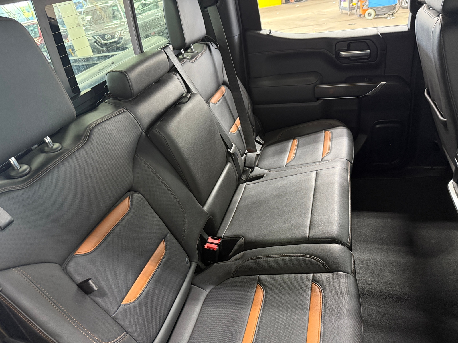 Thumbnail: 2021 GMC Sierra 1500 - 5