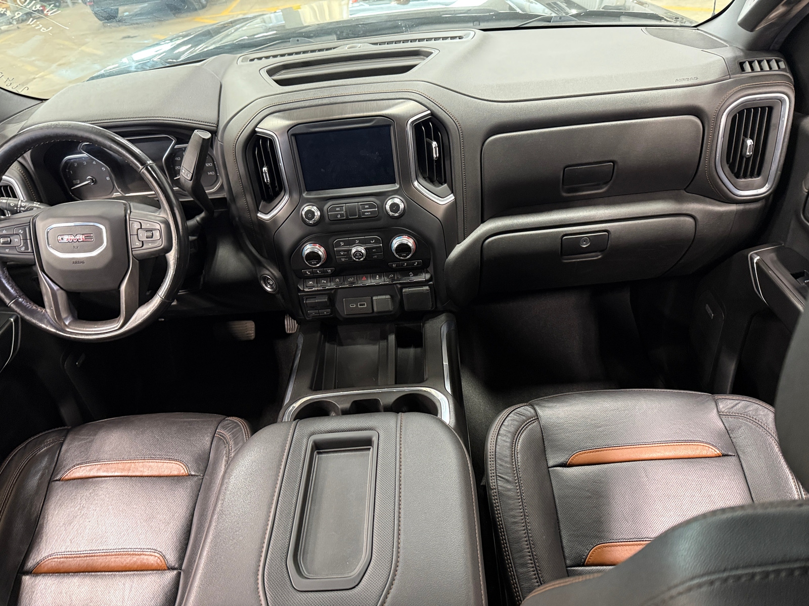 Thumbnail: 2021 GMC Sierra 1500 - 2