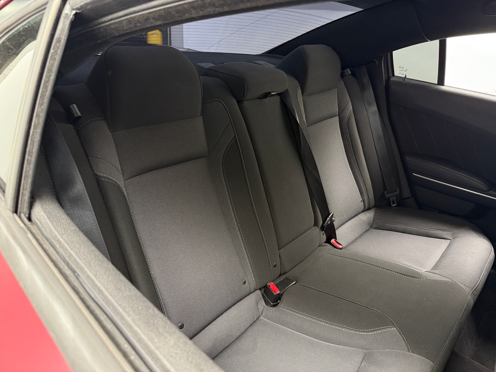 Thumbnail: 2018 Dodge Charger - 6