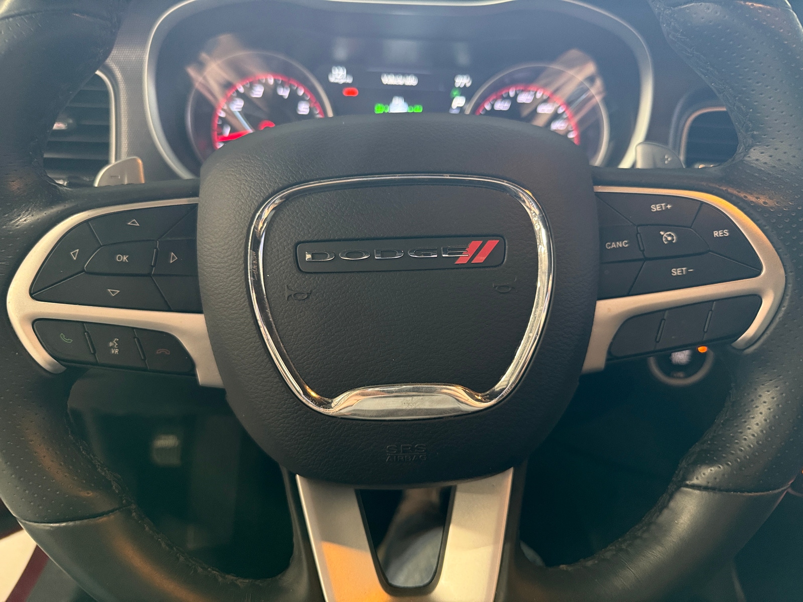 Thumbnail: 2018 Dodge Charger - 5