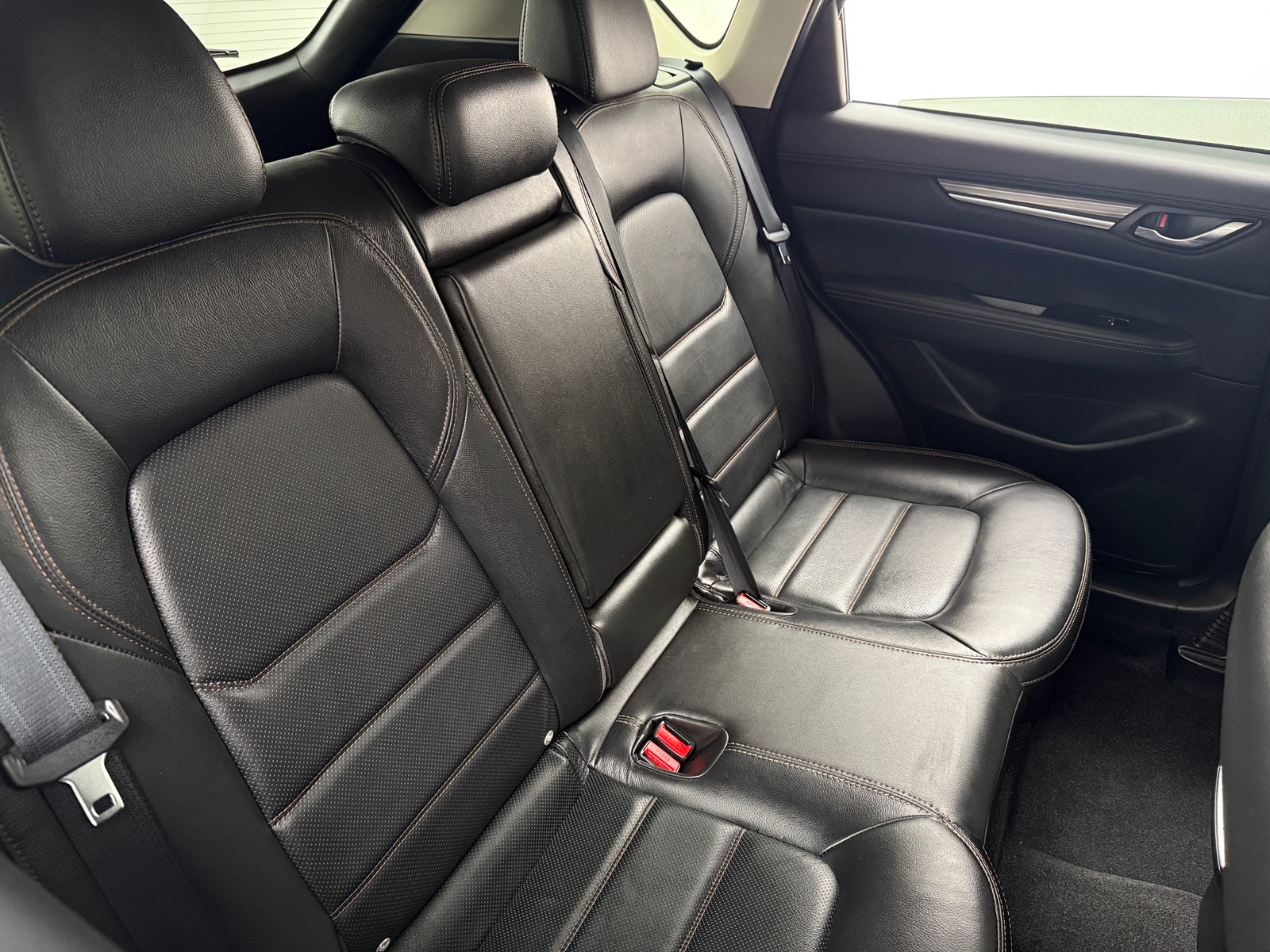 Thumbnail: 2023 Mazda CX-5 - 5