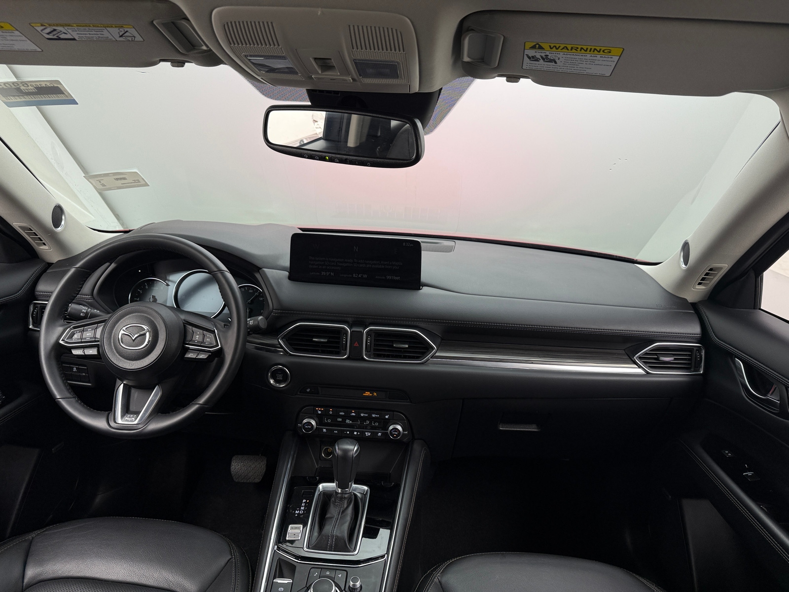 Thumbnail: 2023 Mazda CX-5 - 2