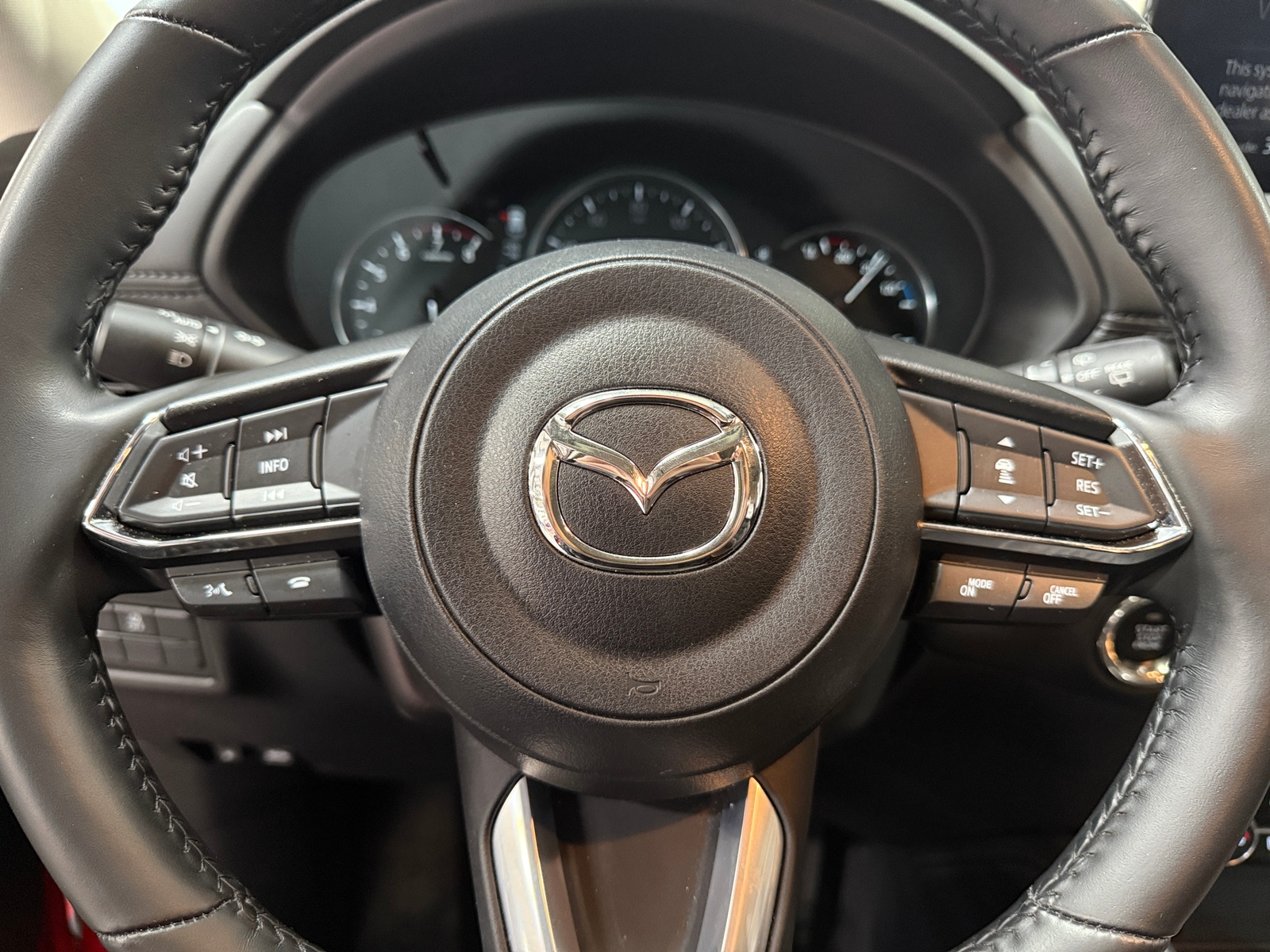 Thumbnail: 2023 Mazda CX-5 - 4