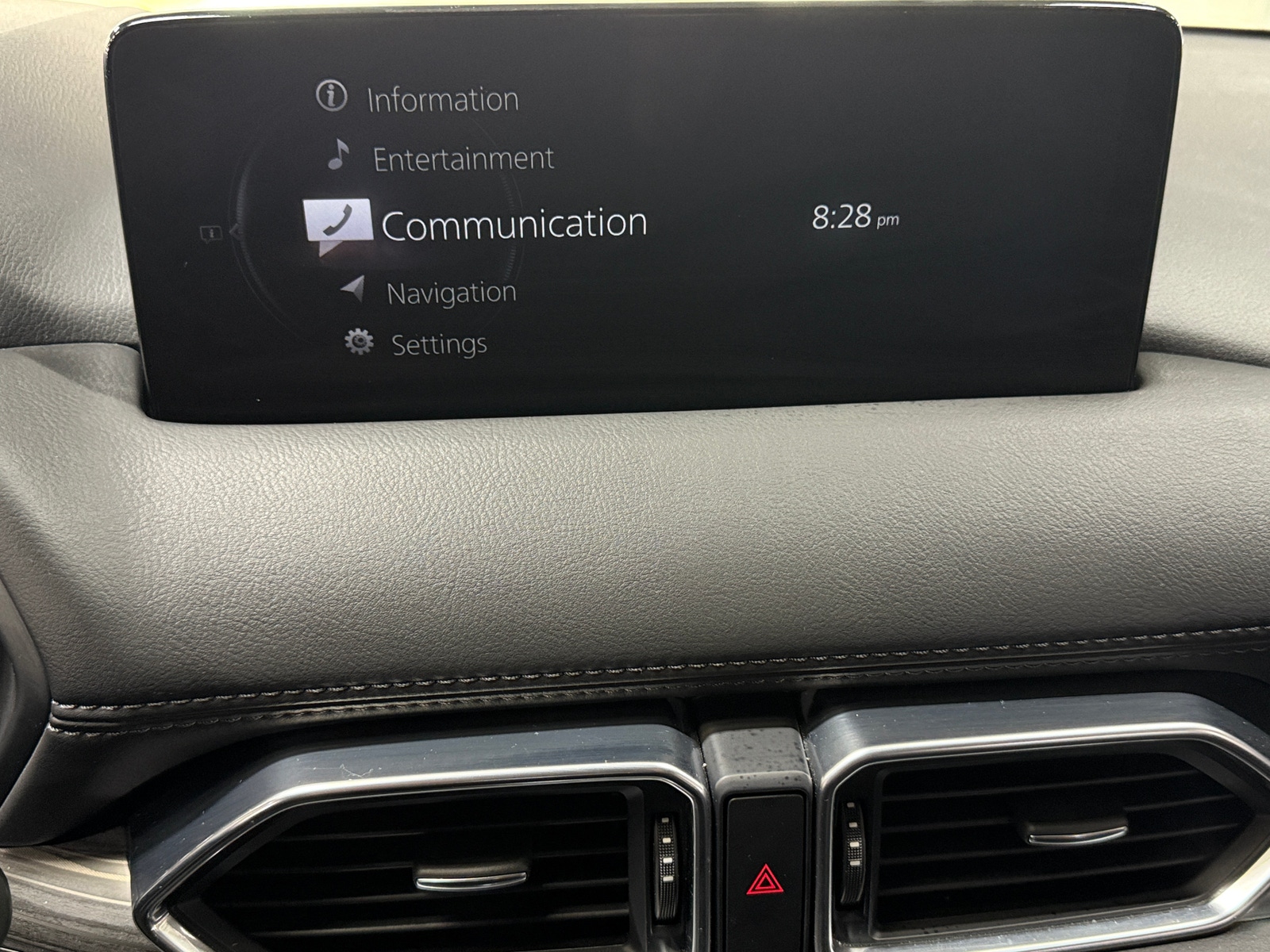 Thumbnail: 2023 Mazda CX-5 - 3