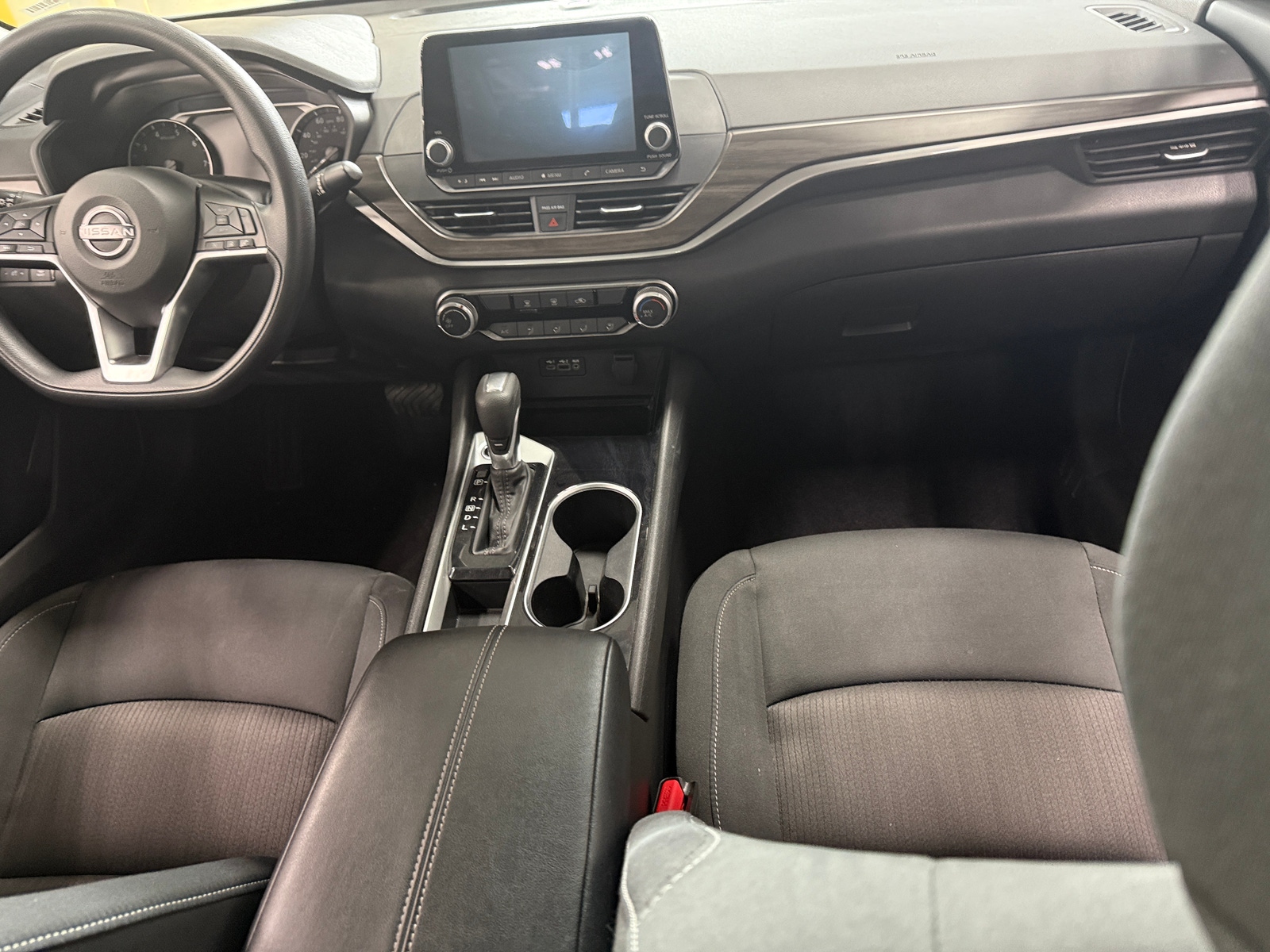 Thumbnail: 2024 Nissan Altima - 3