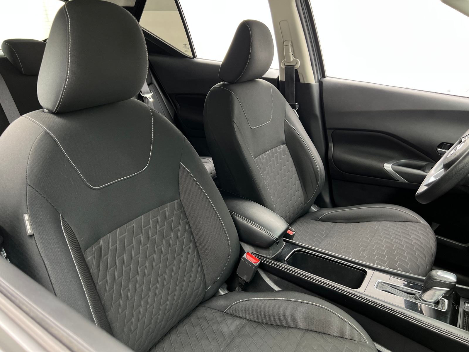 Thumbnail: 2021 Nissan Kicks - 2