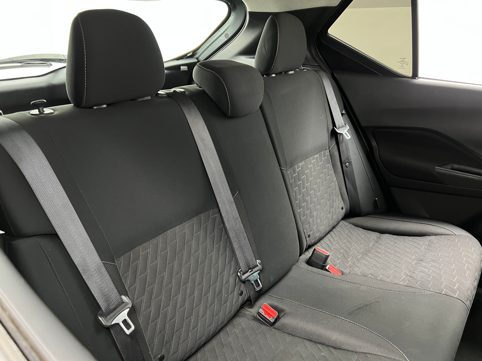 Thumbnail: 2021 Nissan Kicks - 6