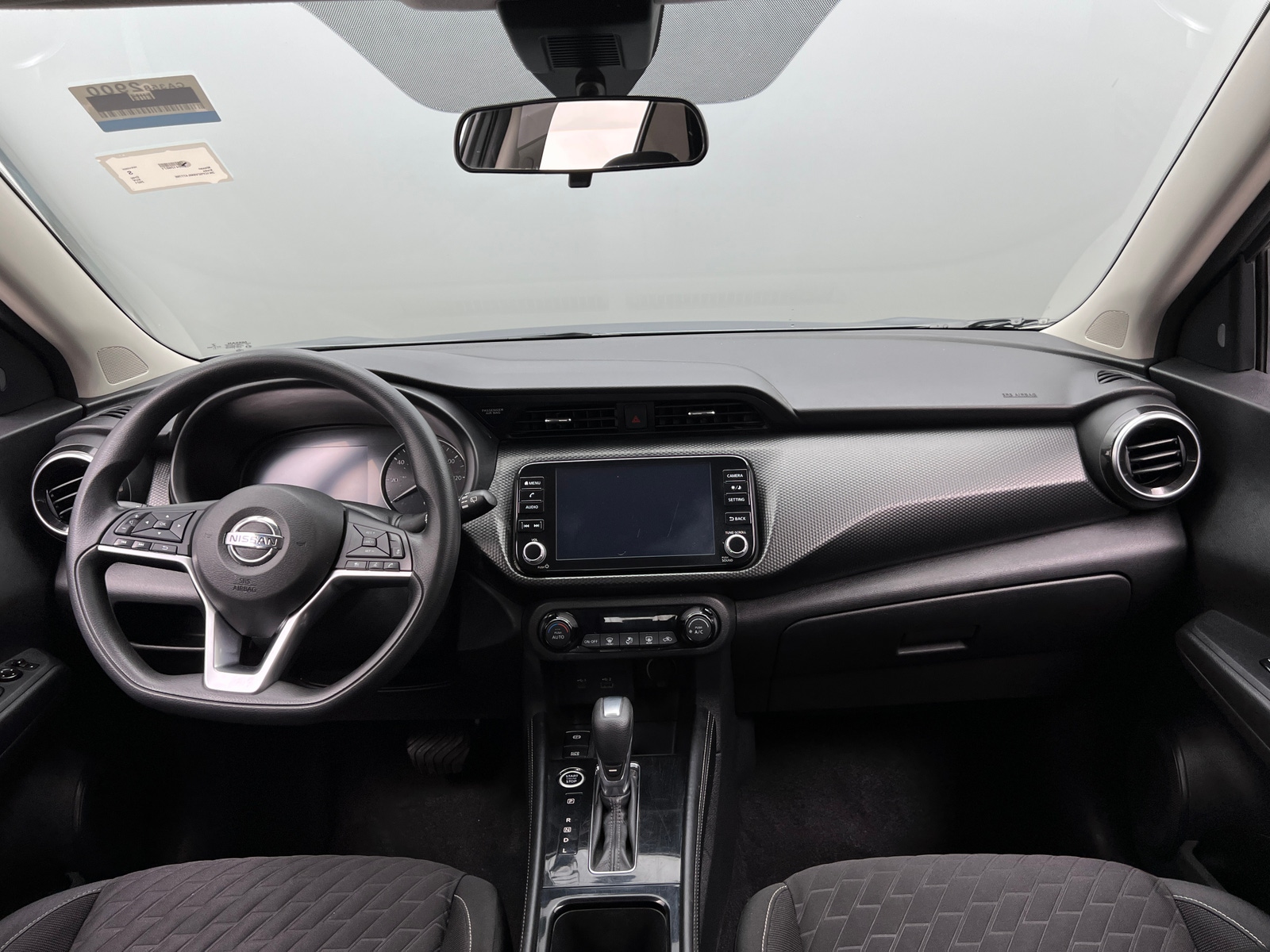 Thumbnail: 2021 Nissan Kicks - 3