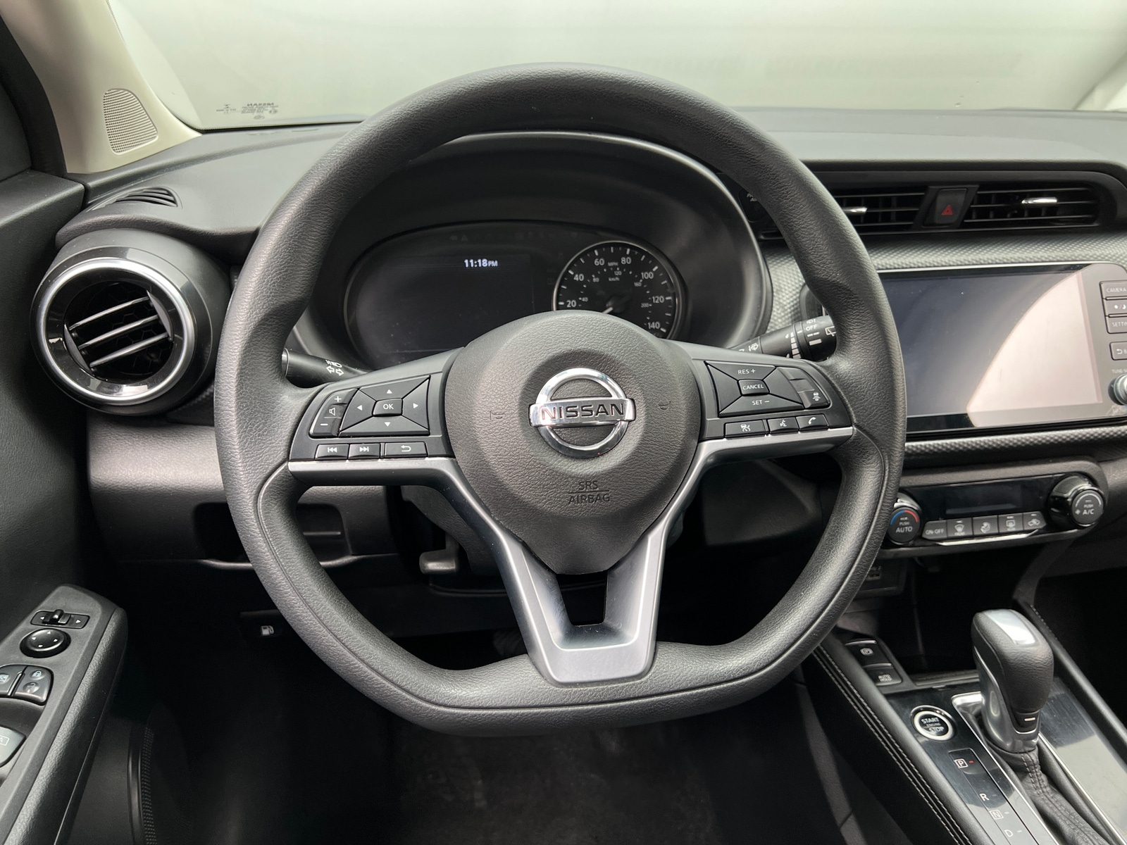 Thumbnail: 2021 Nissan Kicks - 5