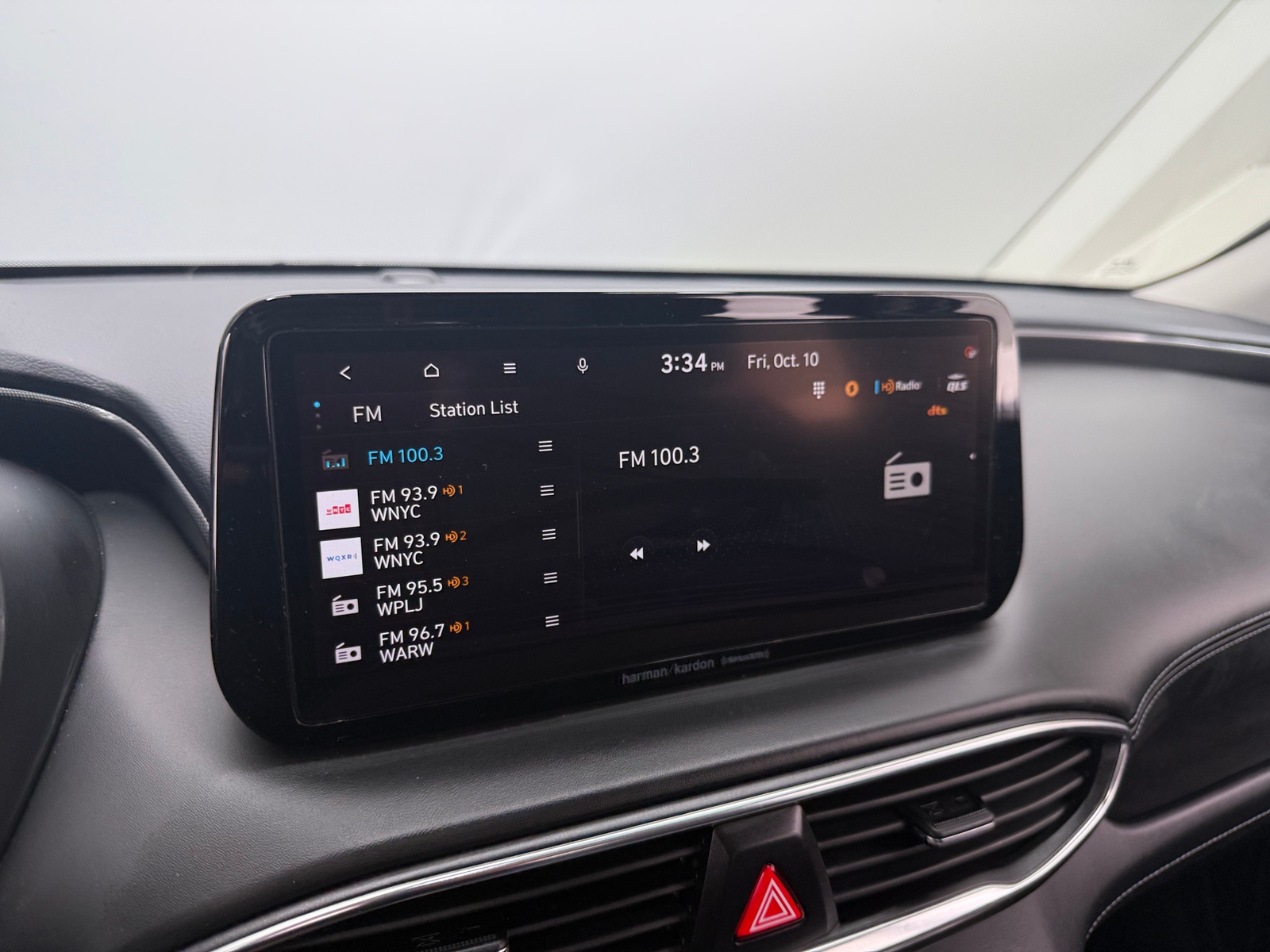 Thumbnail: 2022 Hyundai Santa Fe - 3
