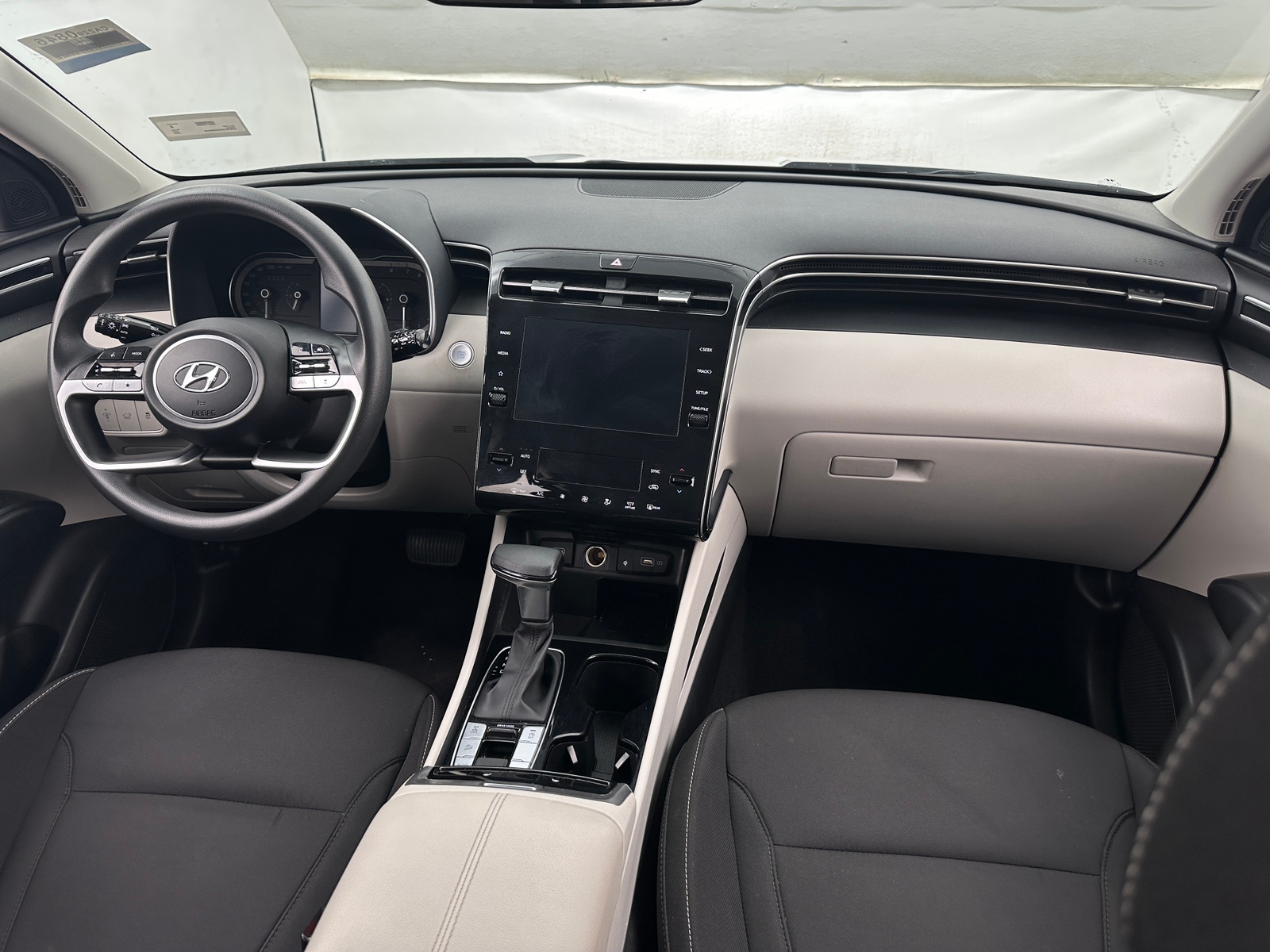 Thumbnail: 2024 Hyundai Tucson - 3