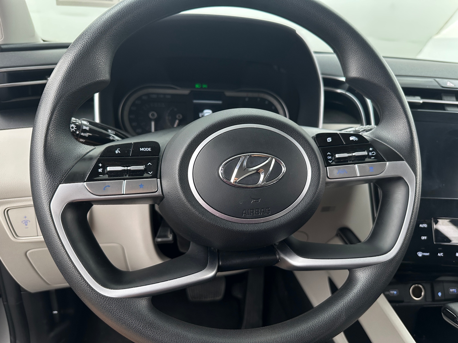 Thumbnail: 2024 Hyundai Tucson - 5
