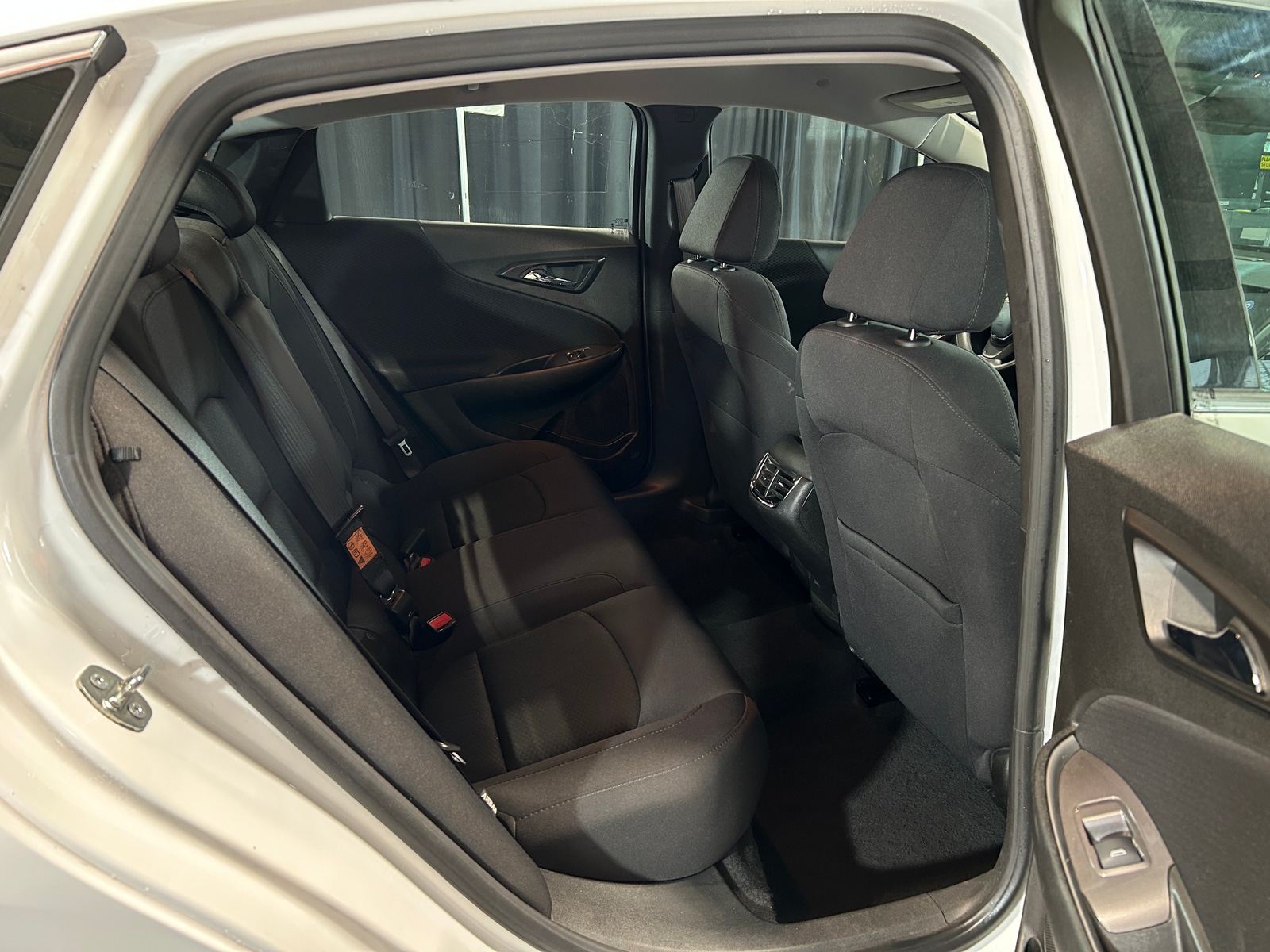 Thumbnail: 2023 Chevrolet Malibu - 6