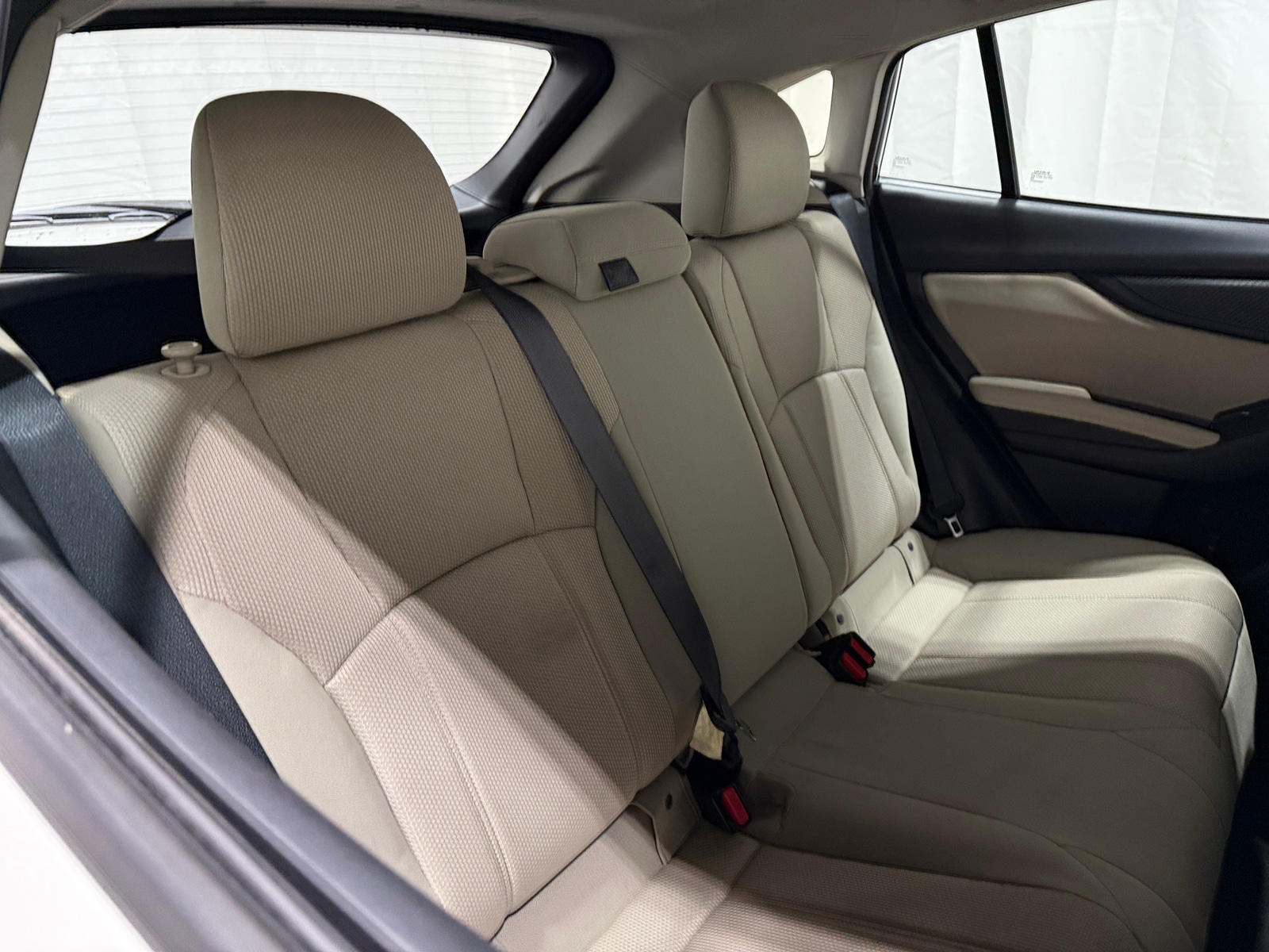 Thumbnail: 2019 Subaru Impreza - 6