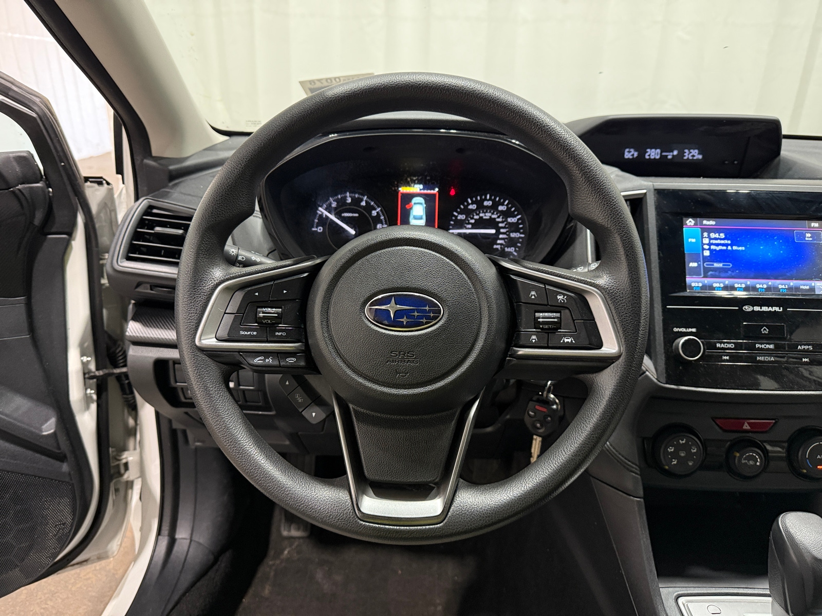 Thumbnail: 2019 Subaru Impreza - 5