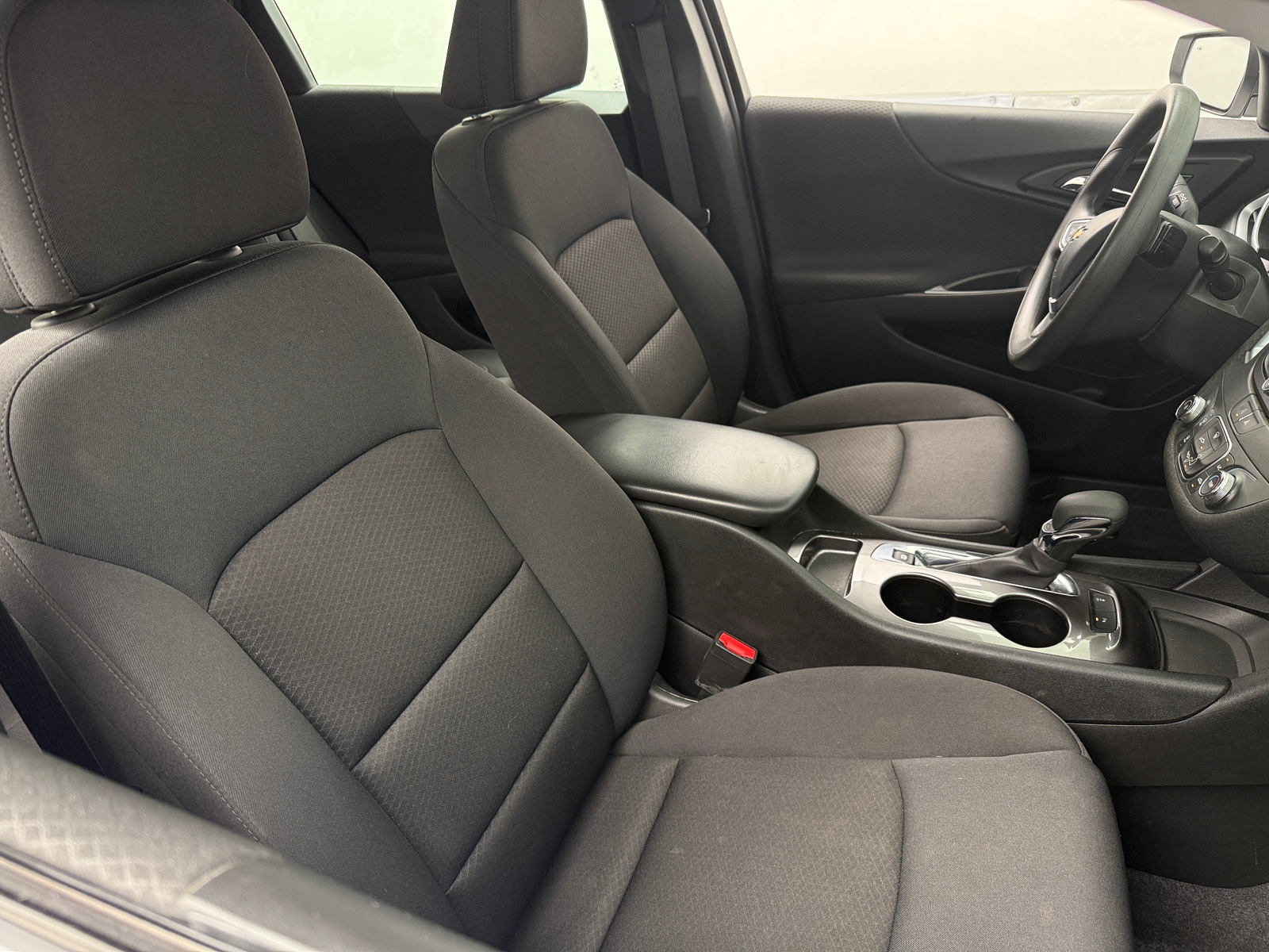 Thumbnail: 2023 Chevrolet Malibu - 2