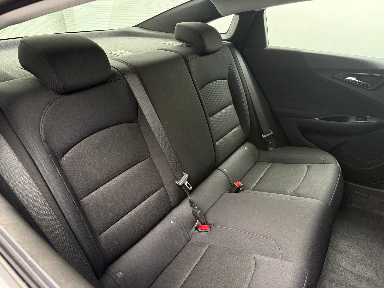 Thumbnail: 2023 Chevrolet Malibu - 6