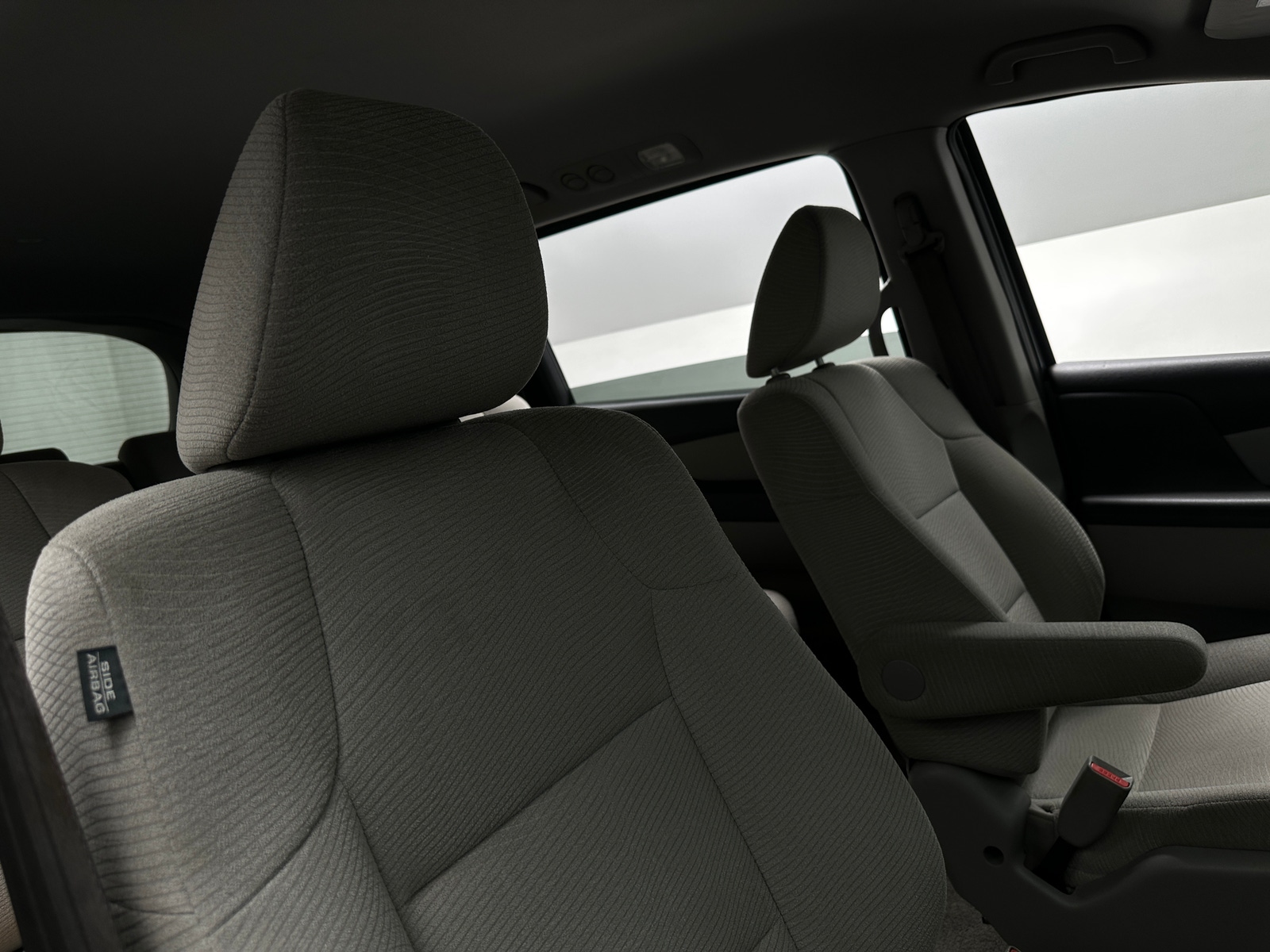 Thumbnail: 2012 Honda Odyssey - 2