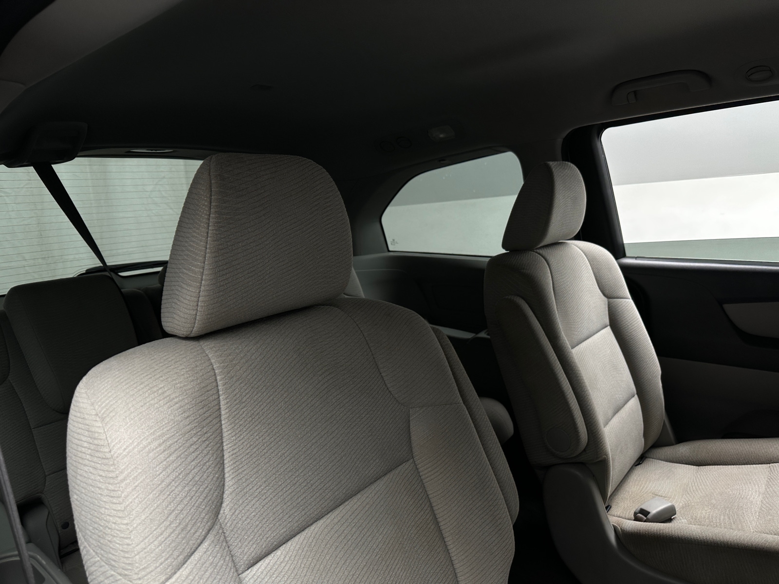 Thumbnail: 2012 Honda Odyssey - 6