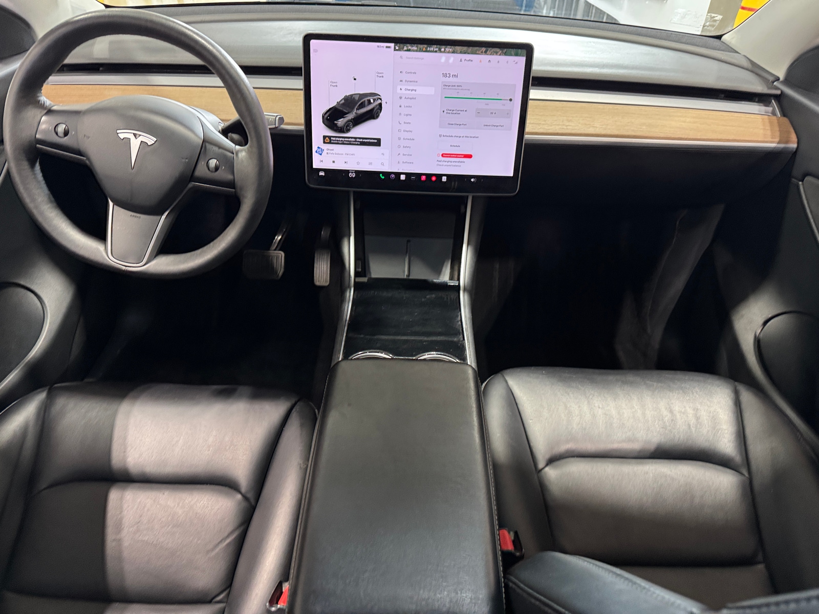 Thumbnail: 2021 Tesla Model Y - 2