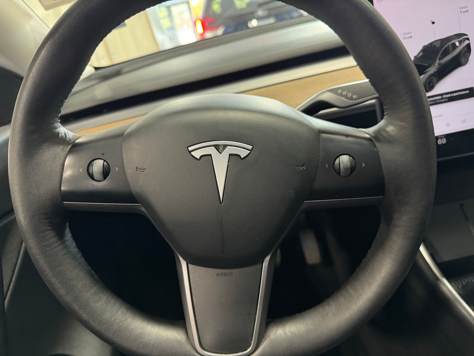 Thumbnail: 2021 Tesla Model Y - 4