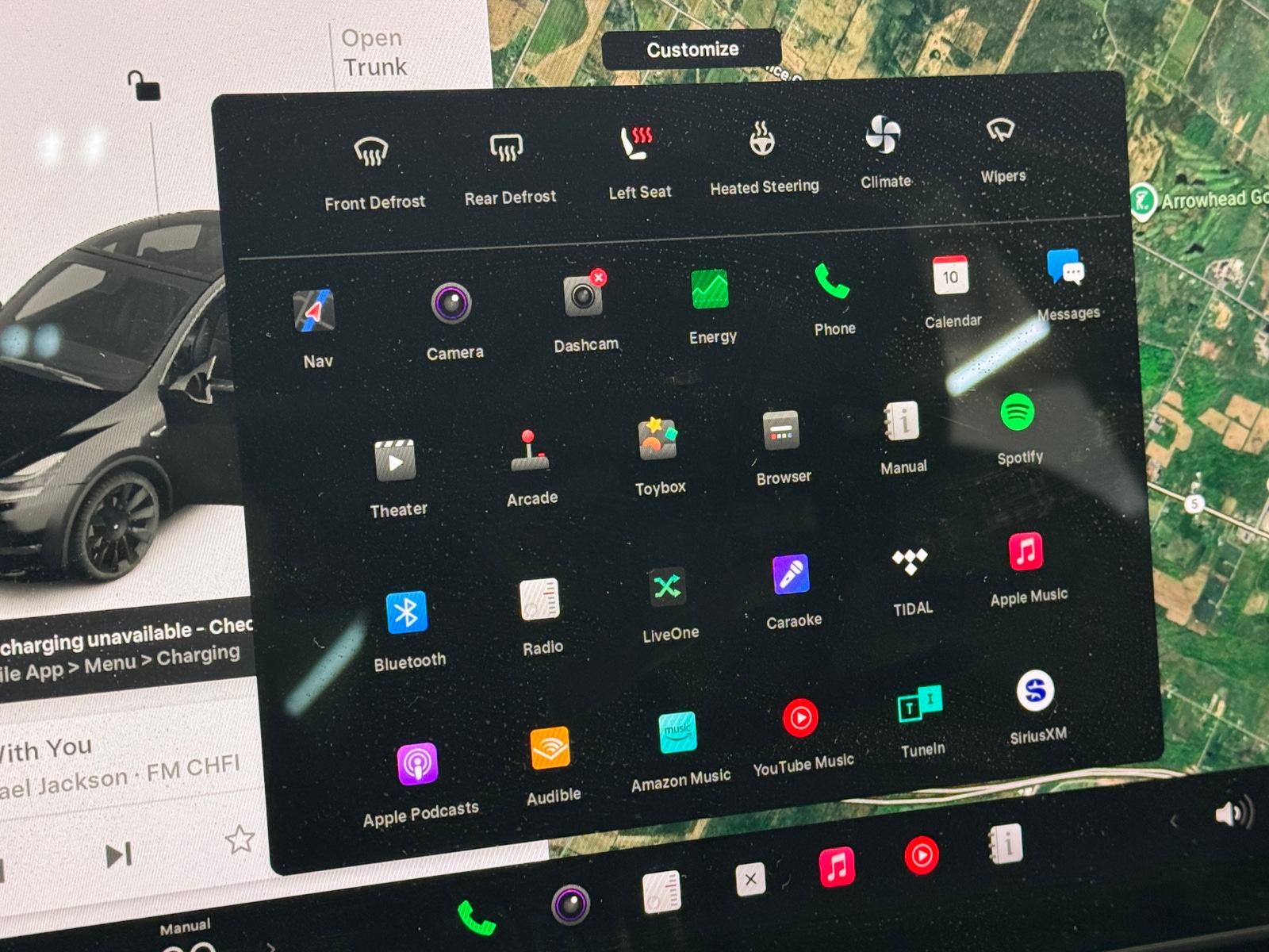 Thumbnail: 2021 Tesla Model Y - 3