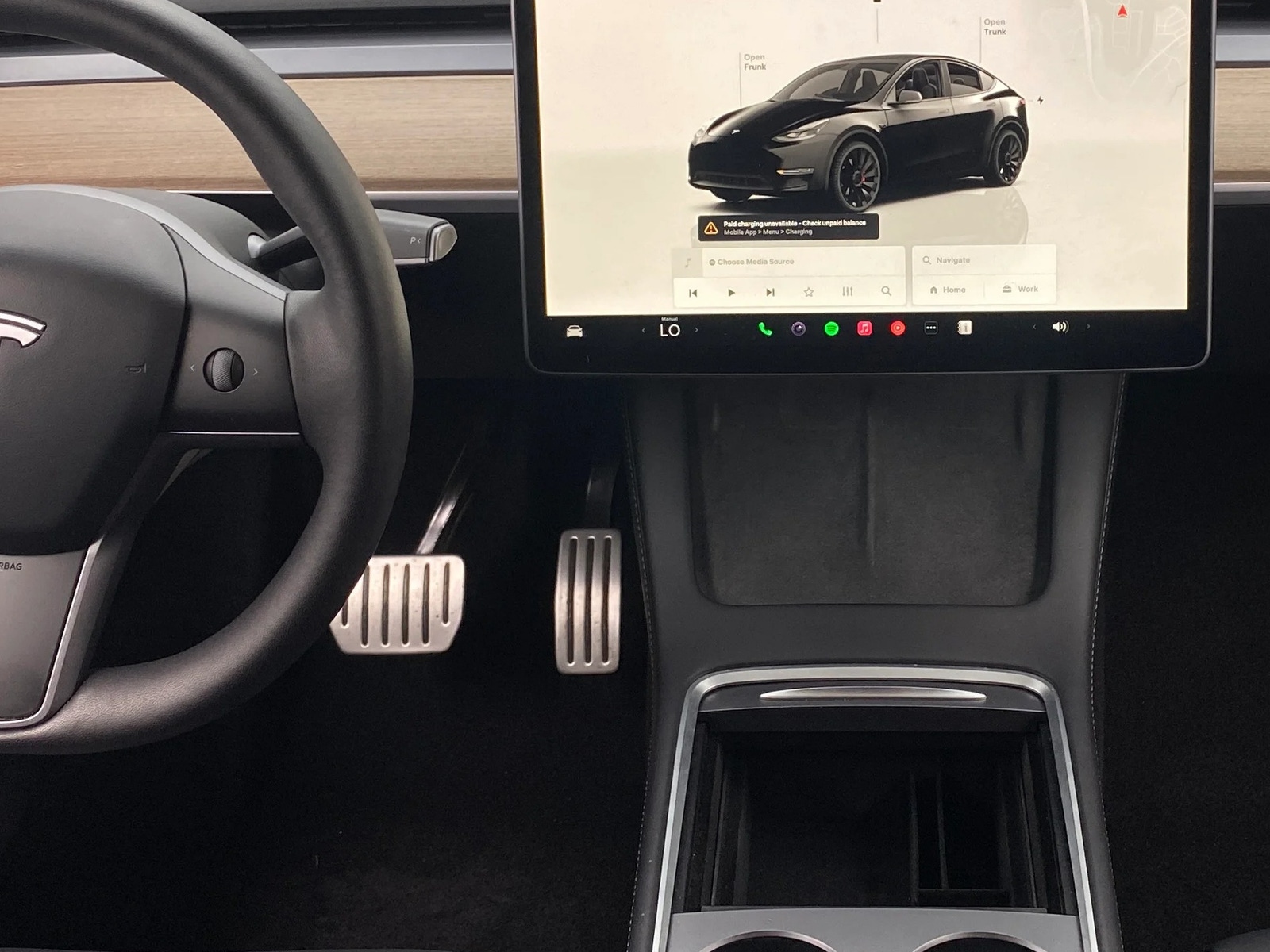 Thumbnail: 2022 Tesla Model Y - 2