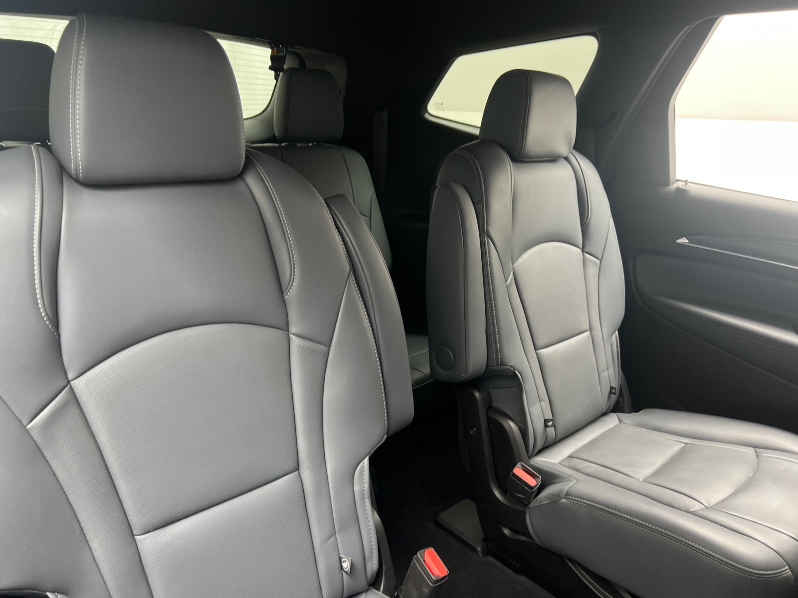 Thumbnail: 2024 Buick Enclave - 5