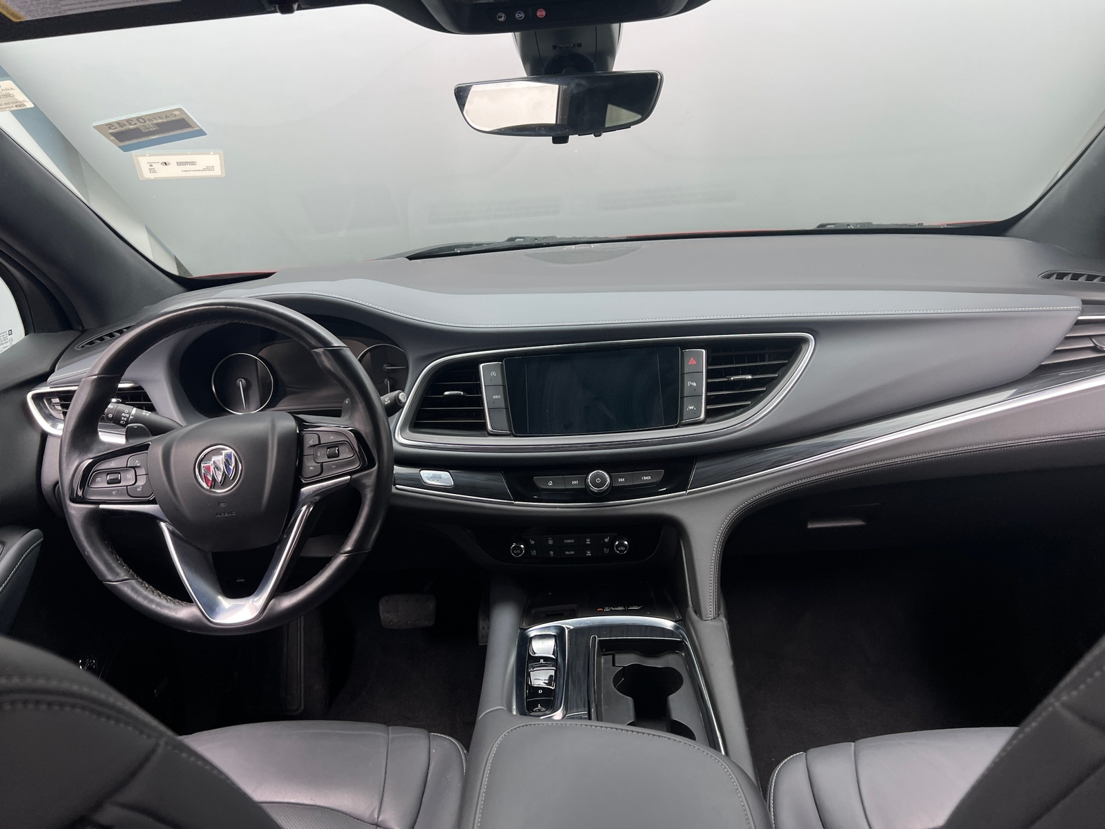Thumbnail: 2024 Buick Enclave - 2
