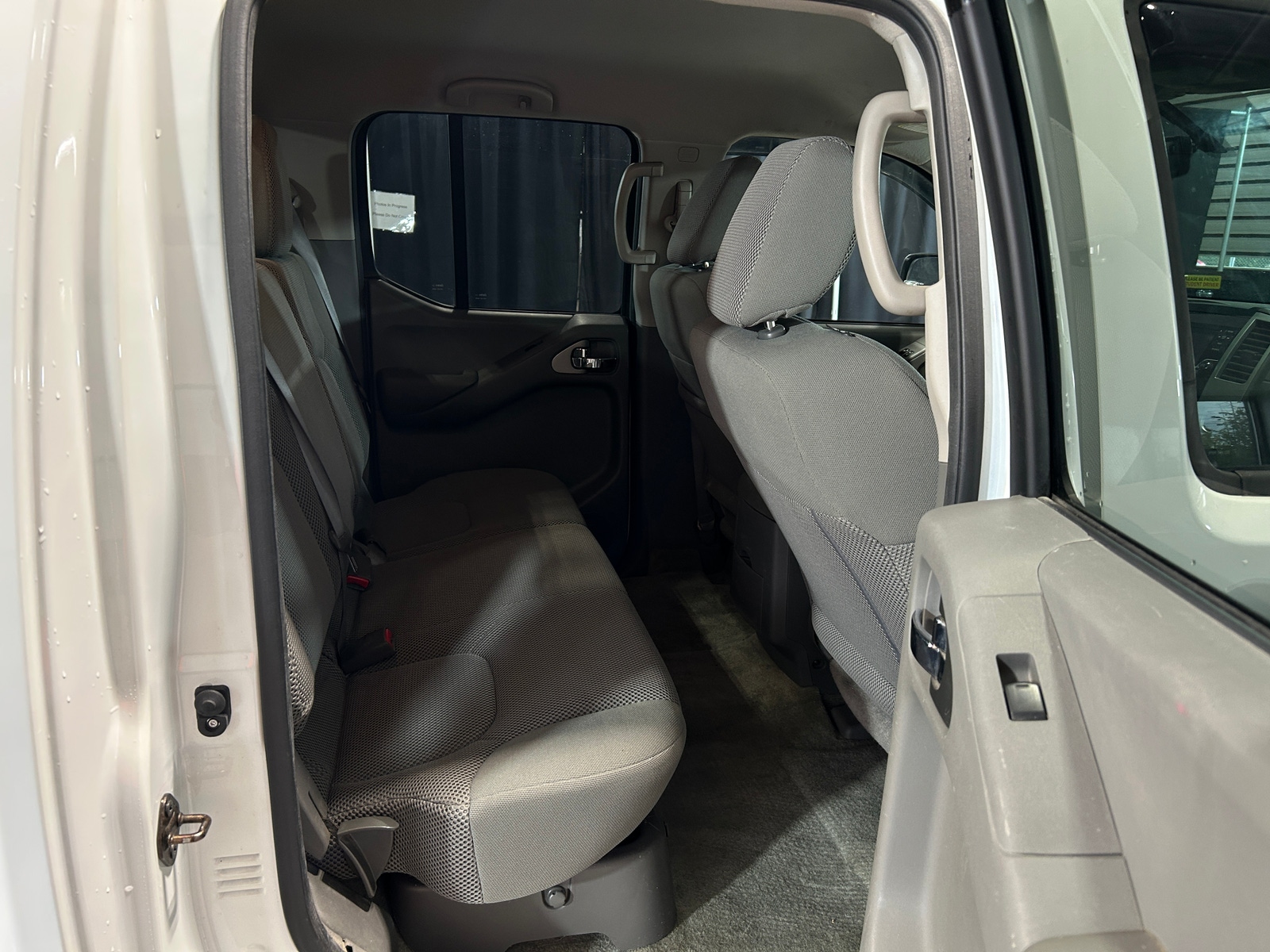 Thumbnail: 2016 Nissan Frontier - 6