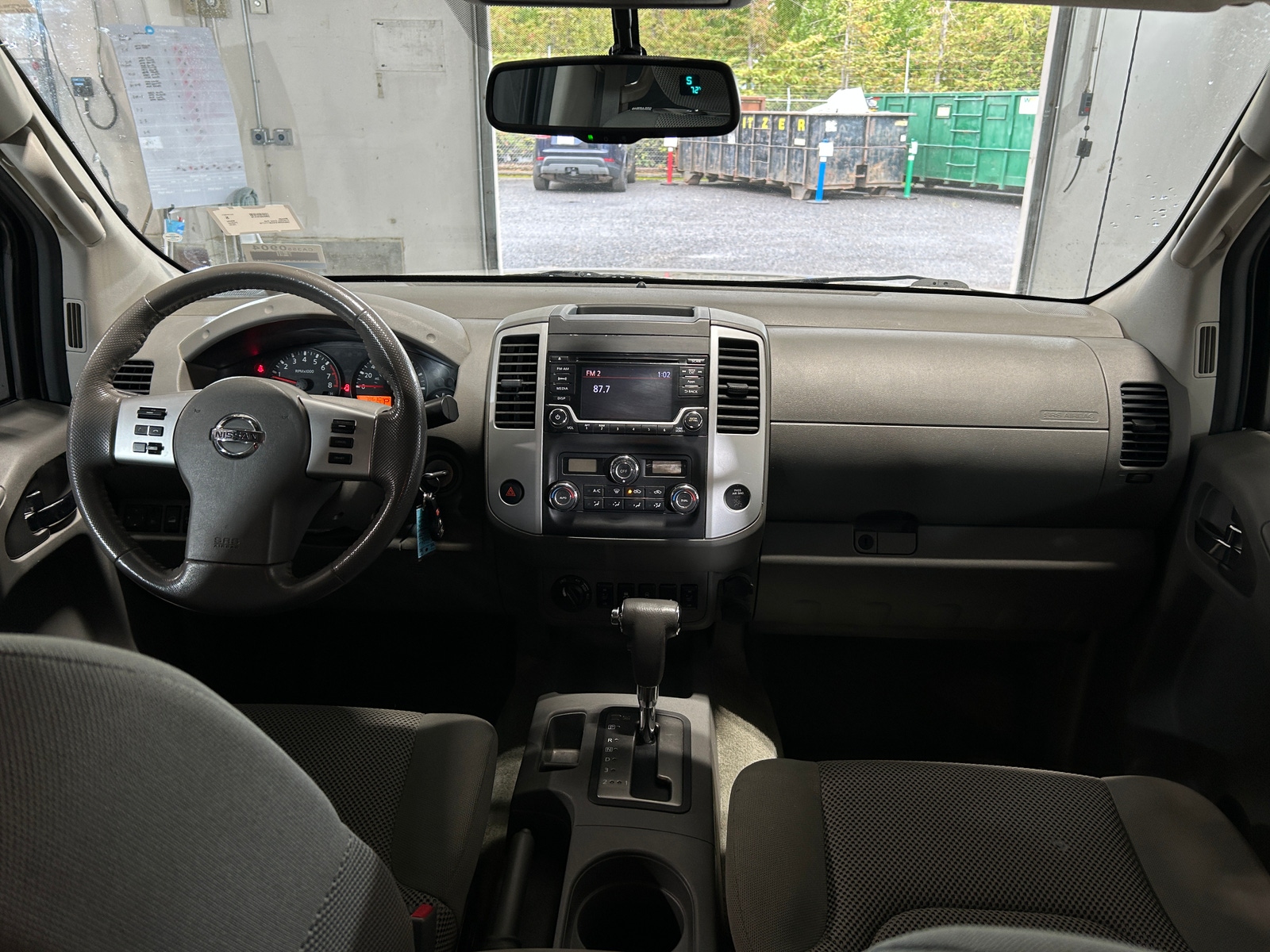 Thumbnail: 2016 Nissan Frontier - 3