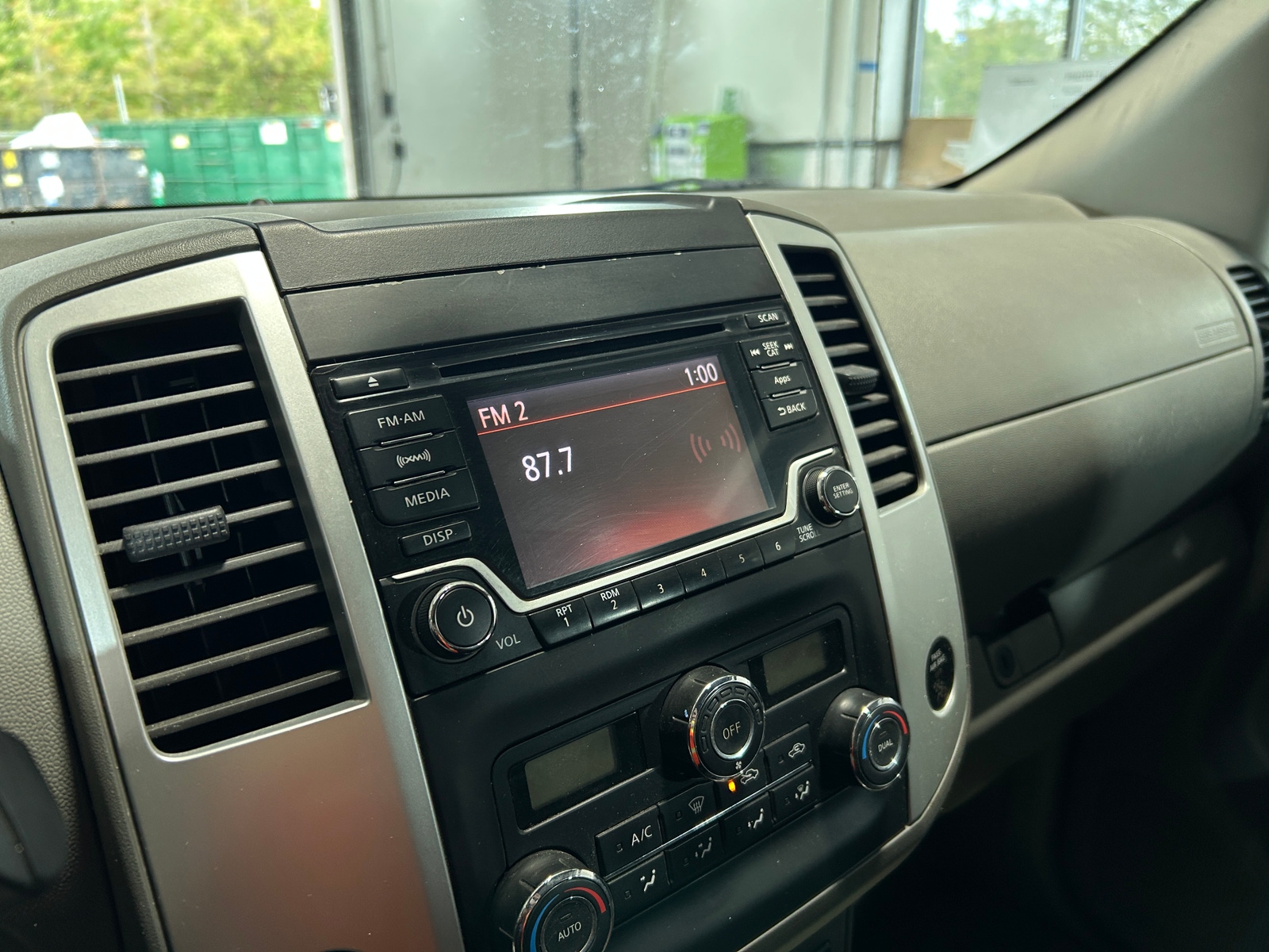 Thumbnail: 2016 Nissan Frontier - 4