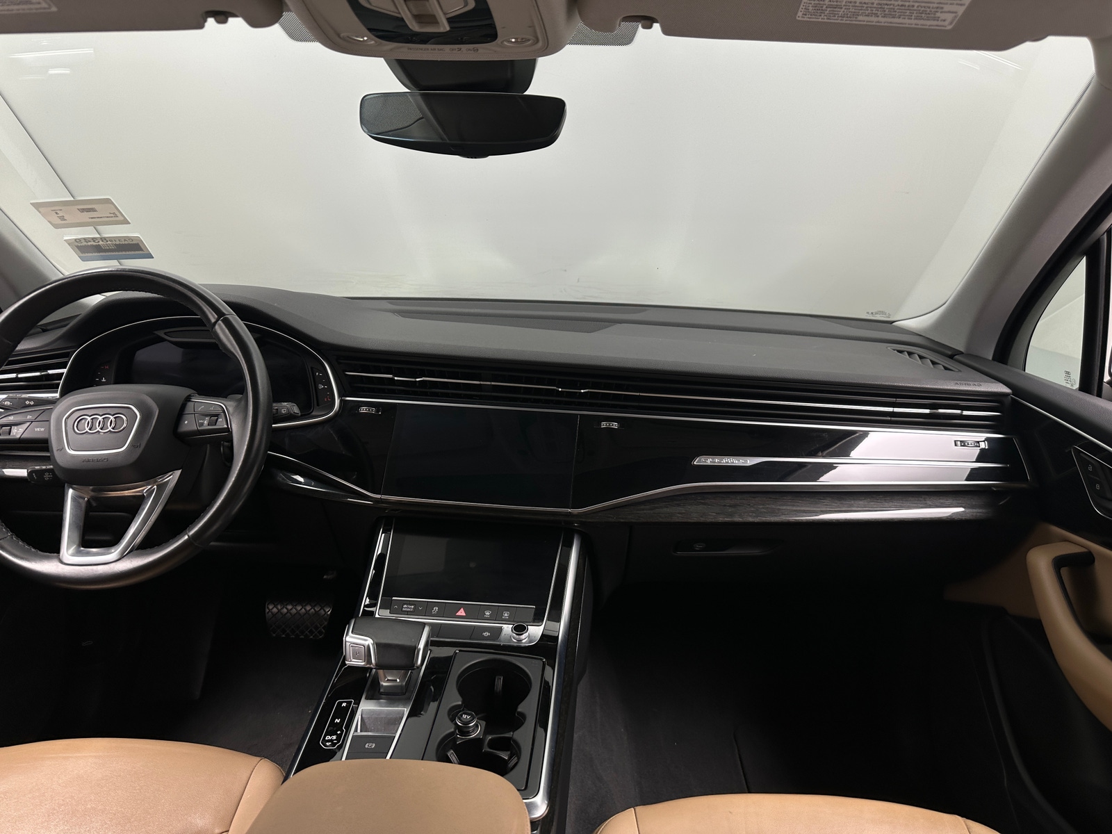Thumbnail: 2022 Audi Q7 - 2