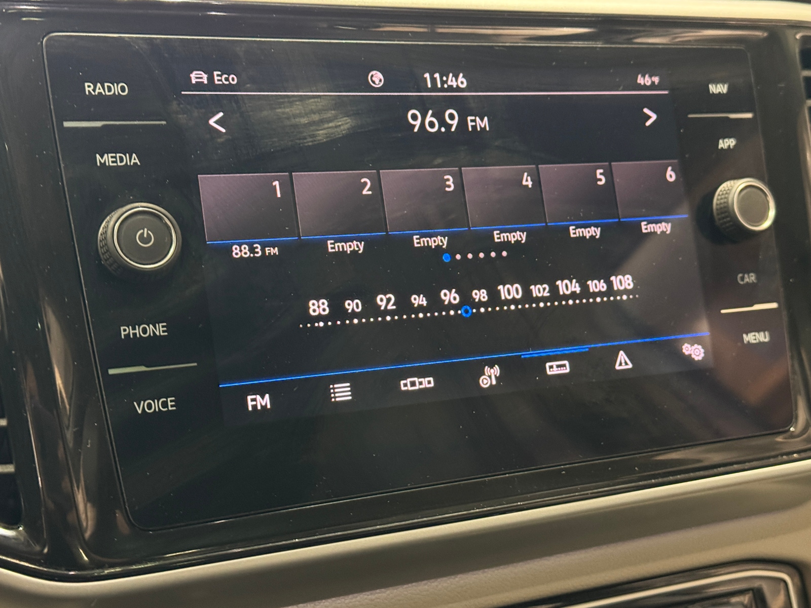 Thumbnail: 2021 Volkswagen Atlas - 3
