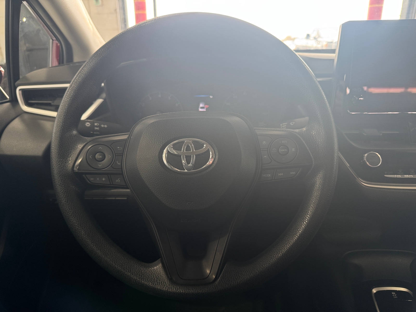 Thumbnail: 2024 Toyota Corolla - 5