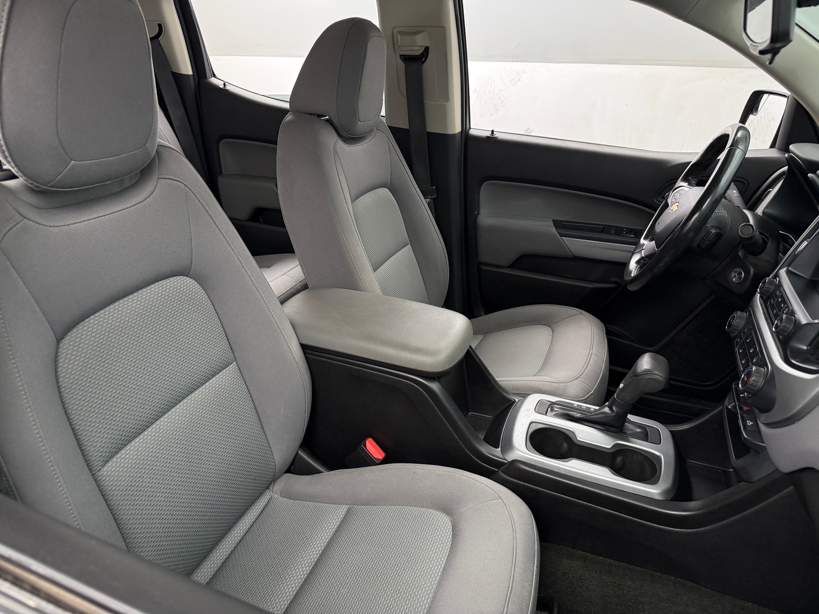 Thumbnail: 2016 Chevrolet Colorado - 2