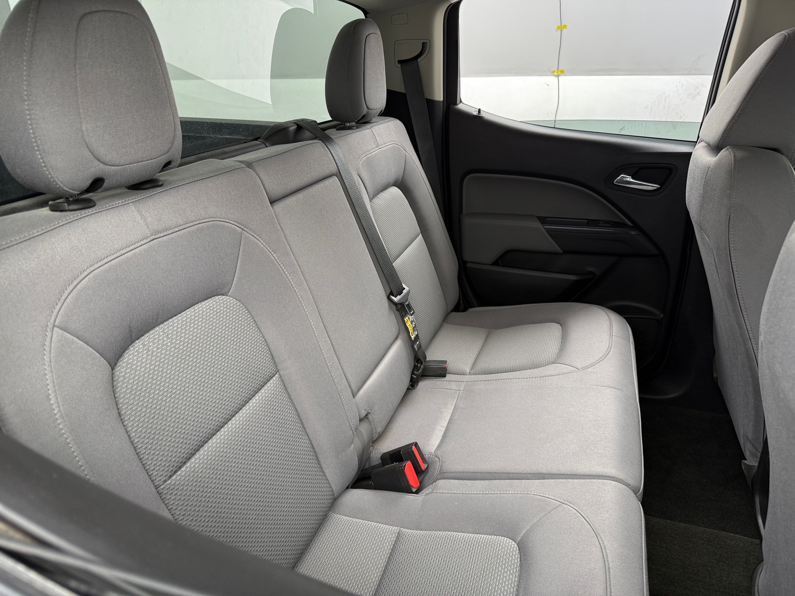 Thumbnail: 2016 Chevrolet Colorado - 6