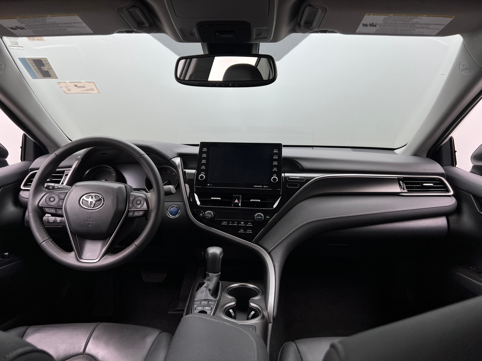 Thumbnail: 2022 Toyota Camry - 2