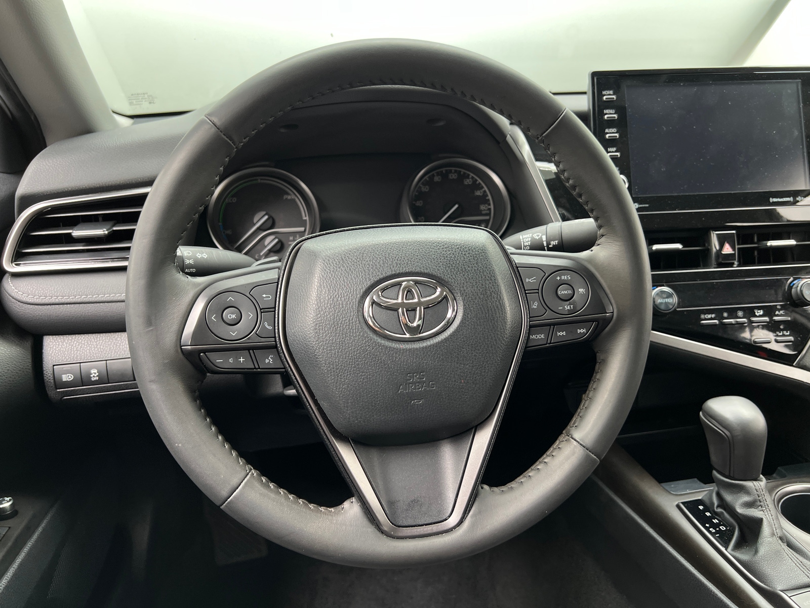 Thumbnail: 2022 Toyota Camry - 4