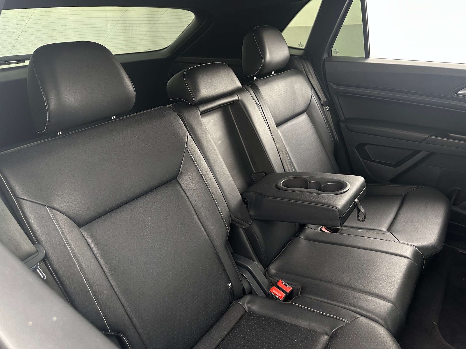 Thumbnail: 2020 Volkswagen Atlas - 5