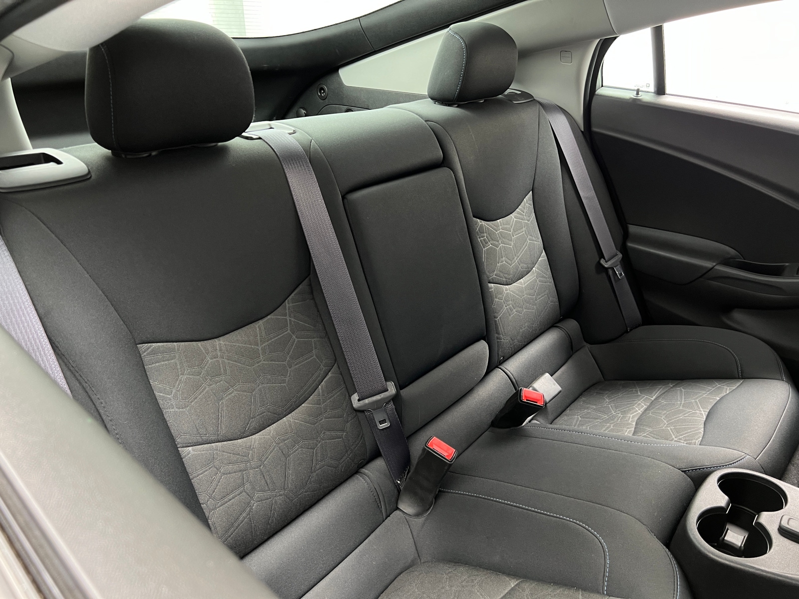 Thumbnail: 2017 Chevrolet Volt - 6